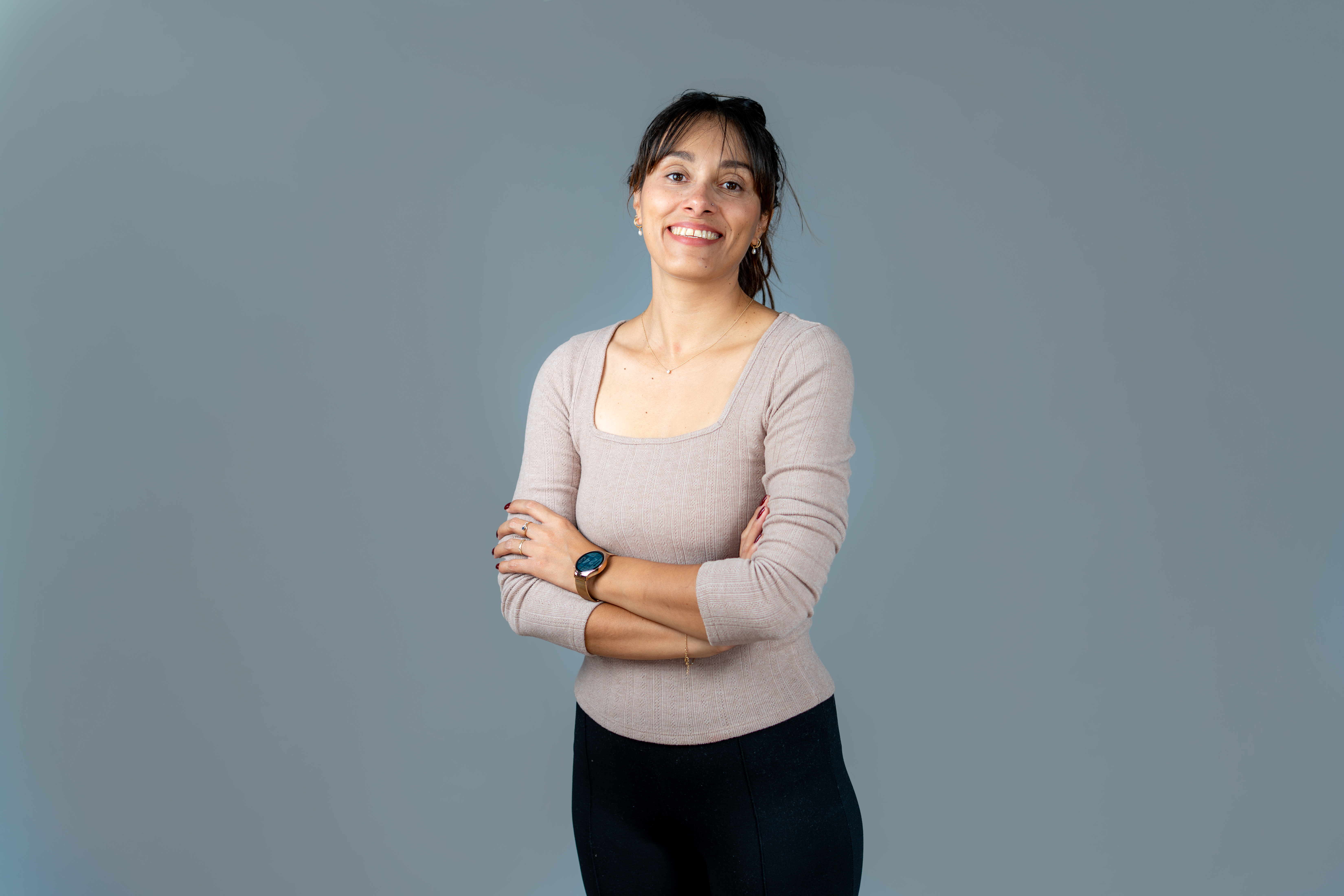 ליז קרמר - יועצת שיווק דיגיטלי